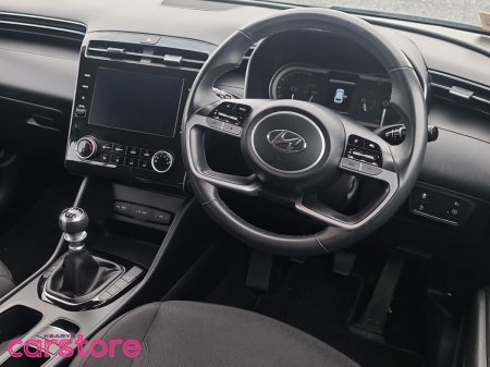 2023 Hyundai Tucson - photo 14