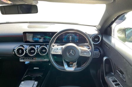 2020 Mercedes-Benz A-Class - photo 11