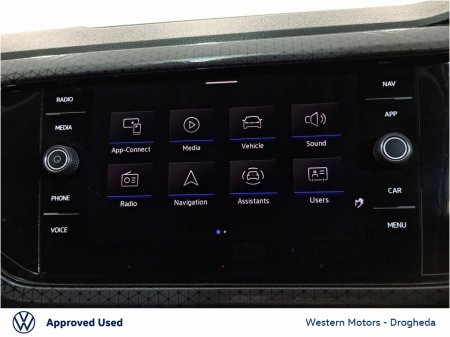 2023 Volkswagen T-Cross - photo 16