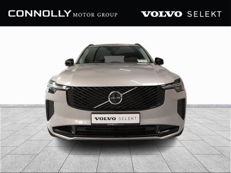 2025 Volvo XC90 - photo 12
