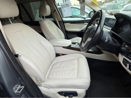 2015 BMW X5 - photo 11