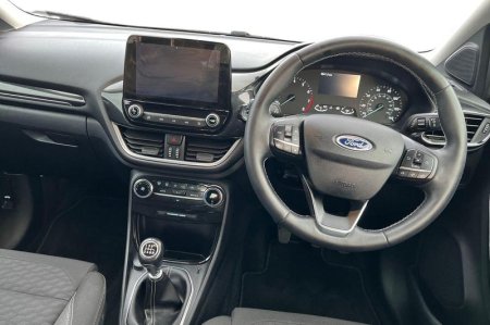 2023 Ford Puma - photo 10