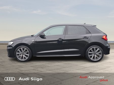 2024 Audi A1 - photo 4