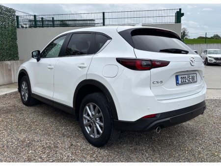 2022 Mazda CX-5 - photo 5