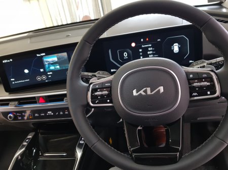 2026 Kia Sorento - photo 32