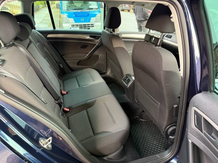 2016 Volkswagen Golf - photo 11
