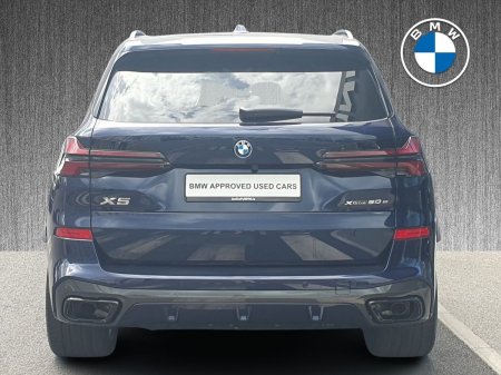 2026 BMW X5 - photo 12