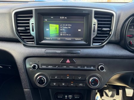 2016 Kia Sportage - photo 14