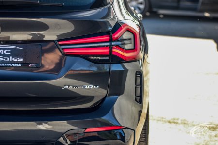 2023 BMW X3 - photo 13