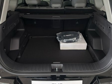 2026 Kia EV5 - photo 12
