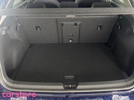 2021 Volkswagen Golf - photo 15