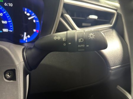 2023 Toyota Corolla Cross - photo 14