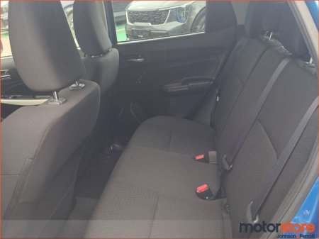2023 Suzuki Swift - photo 5