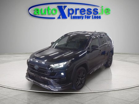 2022 Toyota RAV4 - photo 5