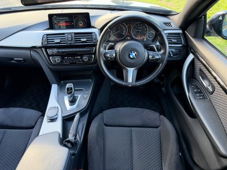 2017 BMW 4-Series - photo 12
