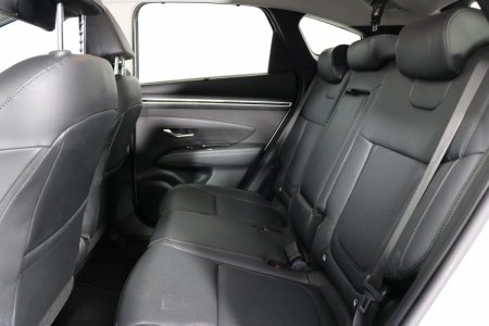 2024 Hyundai Tucson - photo 10