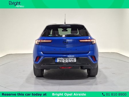 2025 Opel Mokka - photo 12