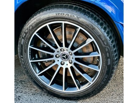 2022 Mercedes-Benz GLE - photo 23