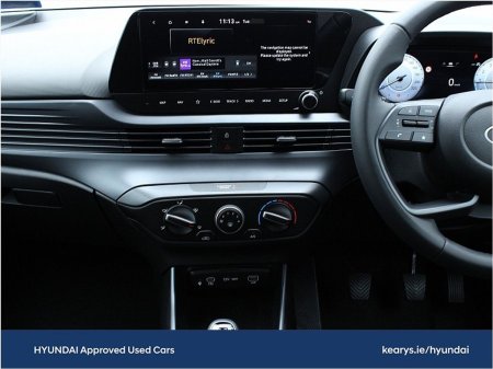 2026 Hyundai i20 - photo 13