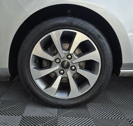 2021 Ford Fiesta - photo 9
