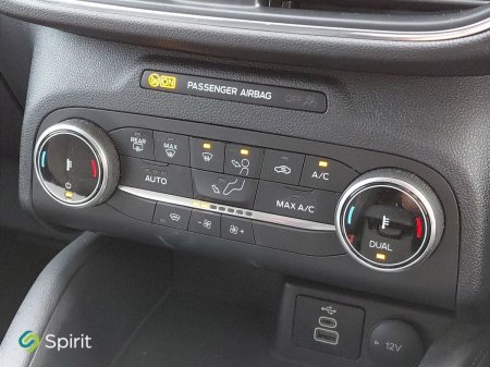 2023 Ford Kuga - photo 16