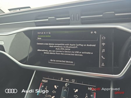 2023 Audi A6 - photo 16
