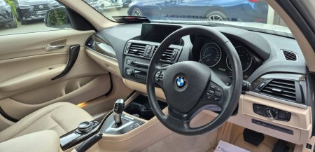 2014 BMW 1-Series - photo 22