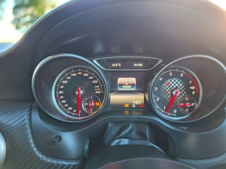 2016 Mercedes-Benz A-Class - photo 14