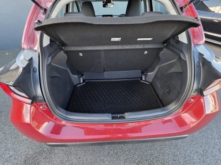 2021 Toyota Yaris - photo 10
