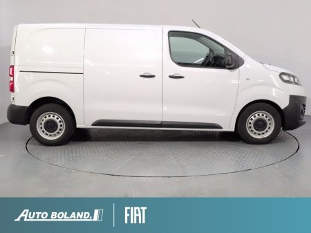 2024 Fiat Scudo - photo 2