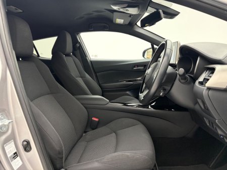 2019 Toyota C-HR - photo 24