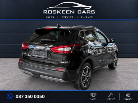 2018 Nissan Qashqai - photo 6