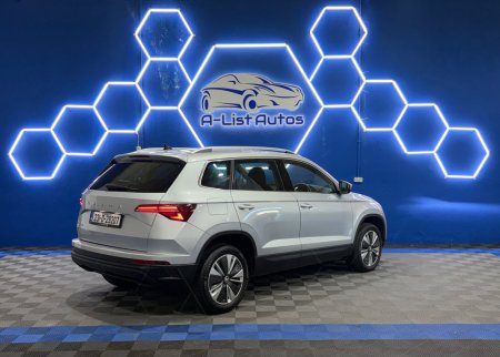2023 Skoda Karoq - photo 3