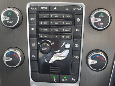 2014 Volvo XC60 - photo 16
