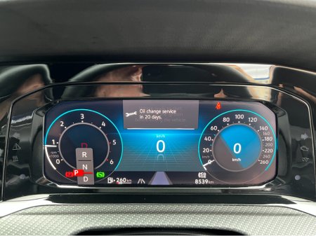 2022 Volkswagen Golf - photo 23