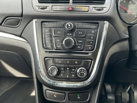 2016 Opel Mokka - photo 15
