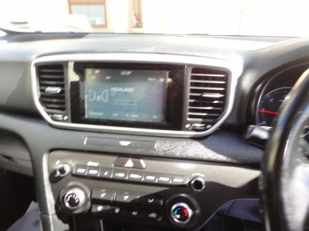 2019 Kia Sportage - photo 11