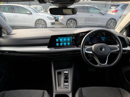 2021 Volkswagen Golf - photo 20