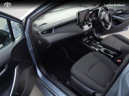 2021 Toyota Corolla - photo 12
