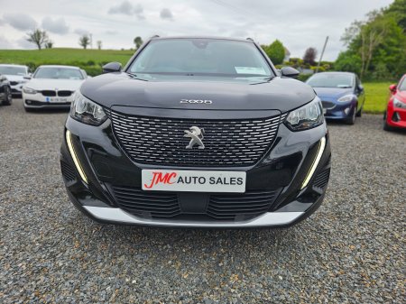 2022 Peugeot 2008 - photo 10