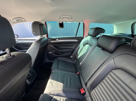 2022 Volkswagen Passat - photo 41