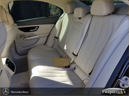 2025 Mercedes-Benz E-Class - photo 10
