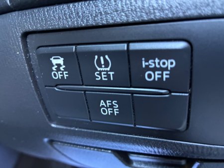2014 Mazda Mazda6 - photo 10