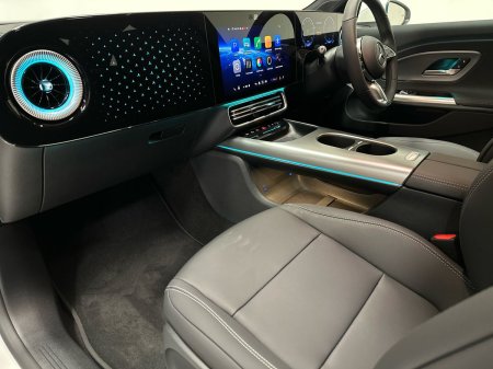 2026 Mercedes-Benz CLA - photo 6