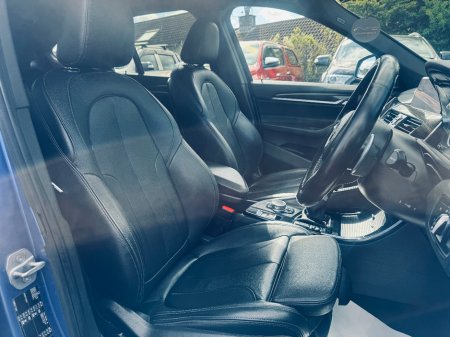 2016 BMW X1 - photo 13
