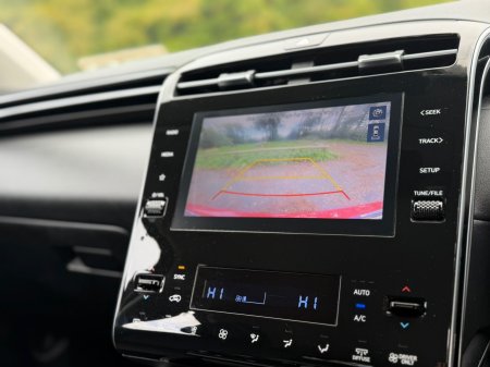 2022 Hyundai Tucson - photo 15