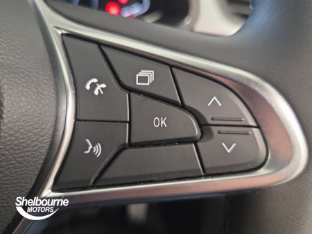 2023 Renault Captur - photo 18