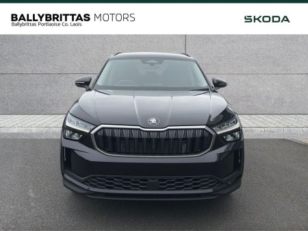 2026 Skoda Kodiaq - photo 3