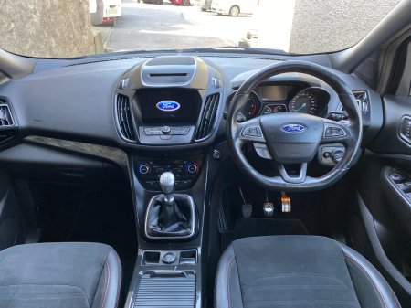 2019 Ford Kuga - photo 6