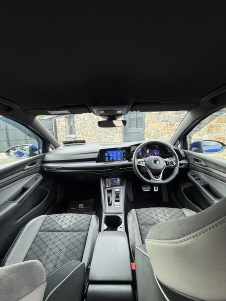 2022 Volkswagen Golf - photo 14